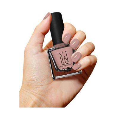 LYN Nail lacquer Nail lacquer Berry Smoothie 8 ml - Nail Polish