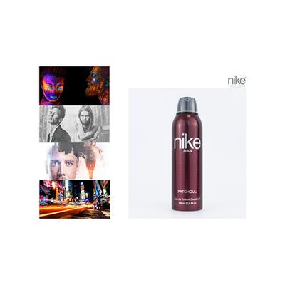 Nike Musk Woman Deo 200 ml - Body Mist/Spray