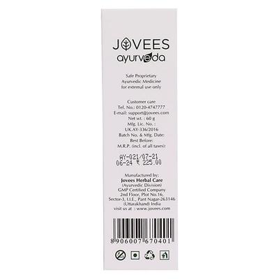 Jovees Wrinkle Lift Cream 60 gm - Face Creams
