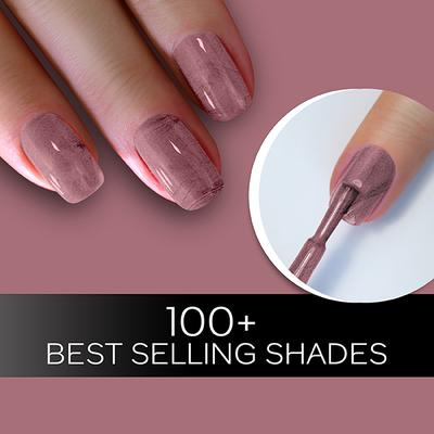 FACESCANADA Ultime Pro Splash Mini Nail Enamel Need Sunglasses 16 5 ml - Nail Polish