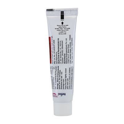 BELMOZ Cream 10gm - Fungal Infections-Taa