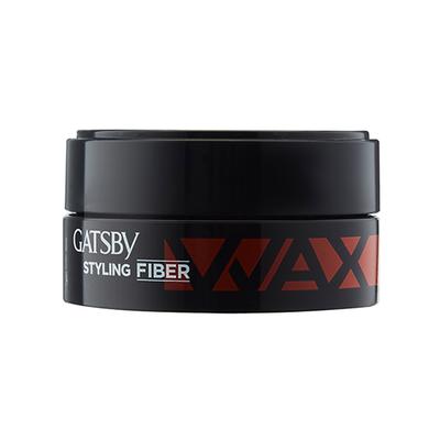 Gatsby Bold & Rise High Volume Fiber Wax 25 gm - Hair Waxes