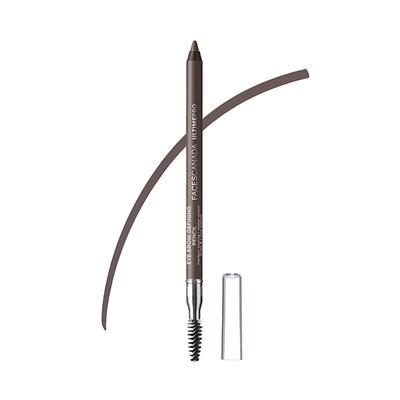 Faces Canada Ultime Pro Eyebrow Defining Pencil - Tan 01, 1.2gm - Eyebrow Pencils & Enhancers