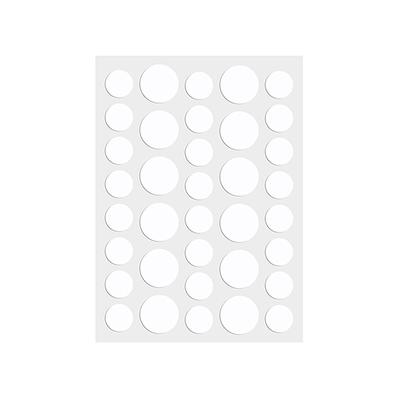 Enn Erazer Acne Patches (36 Patches) - Masks & Peels