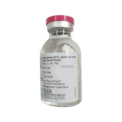 NEOCLOVIR 500 Infusion 20ml - Viral infections-Ant