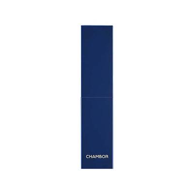 Chambor Tres Shine Plump++ Lipstick - Paris In Stilettos 3 gm - Lipsticks
