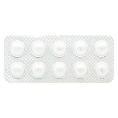 ZILETIZ 5 Tablet 10's - Allergies-Ant