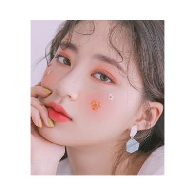 Rom&Nd Better Than Eyes 01 Dry Mango Tulip 6.5 gm - Eye Shadow Palettes