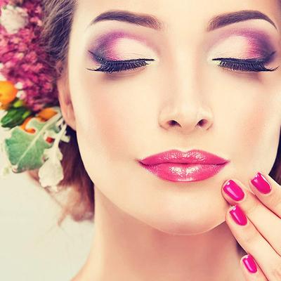Fashion Colour Proffessional Makeup Kit, Fc6323 - 01 393.1 gm - Face Palettes