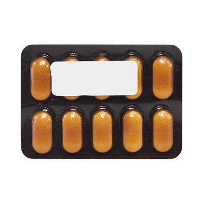 Vogs GM 2/0.3mg Tablet 10'S - Diabetes-Ant