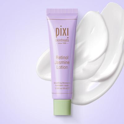 Pixi Retinol Jasmine Lotion 50 ml - Face Moisturizers