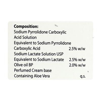 NEVLON MOISTURIZING Cream 50gm - Dry Skin-Emo