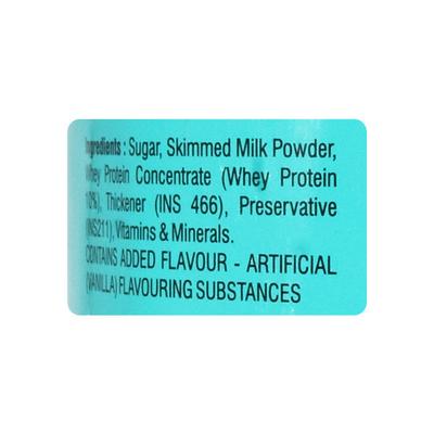 GRD Vanilla Flavour Powder 200gm - Supplements-Sup