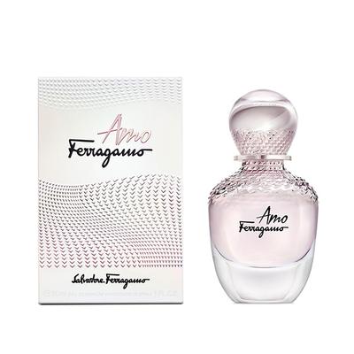 Salvatore Ferragamo Amo Eau de Parfum 30 ml - Perfumes (Edt/Edp)