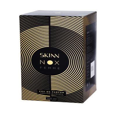 Skinn By Titan Nox Pour Femme Eau De Parfum 100 ml - Women Perfumes (Edt/Edp)