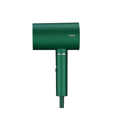 VGR V-431 Professional Hair Dryer 2 speed settings - Green 1's - Hair Dryers
