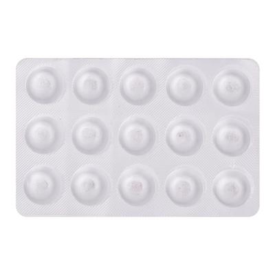 Amtas E Tablet 15'S - Hypertension-ACE