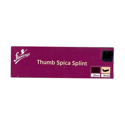 Flamingo Thumb Spica Splint (OC - 2025) (M) - Abdomen/Neck/Arm/Elbow Supports