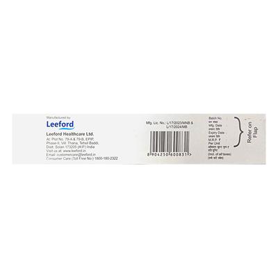 NADIMIN SKIN Cream 10g - Skin Infections-Toa