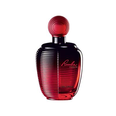 Ted Lapidus Rumba Passion 100ml + Homme Gold Extreme 100ml Eau De Toilette 2's - Perfumes (Edt/Edp)