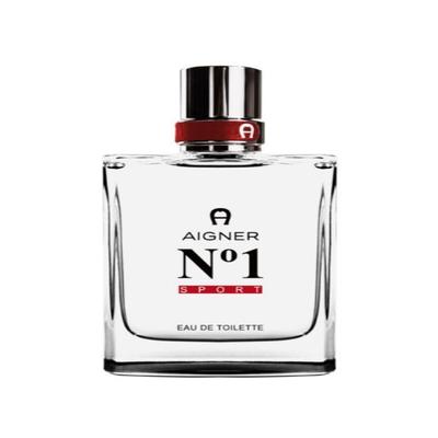 Aigner No 1Sport Eau de Toilette 100 ml - Perfumes (Edt/Edp)