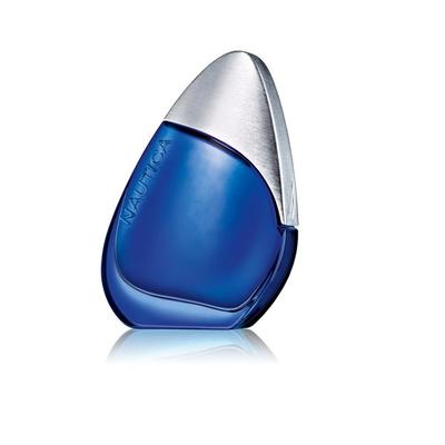 Nautica Eau De Toilette Spray - Aqua Rush 100 ml - Perfumes (Edt/Edp)