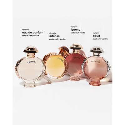 Paco Rabanne Olympea Eau de Parfum 80 ml - Perfumes (Edt/Edp)