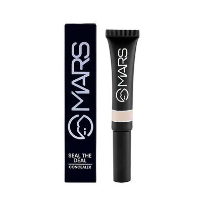 MARS Seal the Deal Concealer - Natural 8 gm - Concealer
