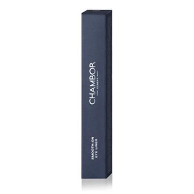 Chambor Smooth On Eyeliner, Blue No.102 3.5 ml - Eyeliners