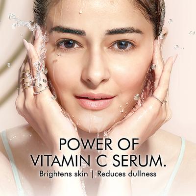Lakme Blush and Glow Refreshing Face Wash with Vitamin C Serum and Kiwi Fruit Extracts 150 gm - Face Wash & Cleansers