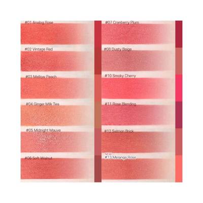 ETUDE Fixing Tint 05 Midnight Mauve 4 gm - Lipsticks