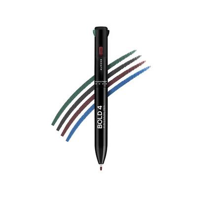 RENEE Bold 4 4-IN-1 Kajal 0.4 gm - Kajal & Kohls