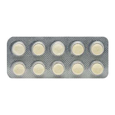 Oliramp 5mg Tablet 10'S - Schizophrenia-Aps