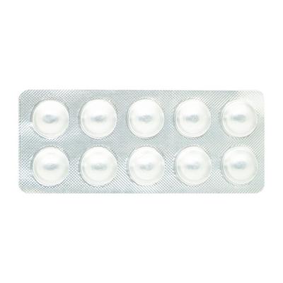 MAANATAL Tablet 10's - Iron Supplement/Anaemia-Vma