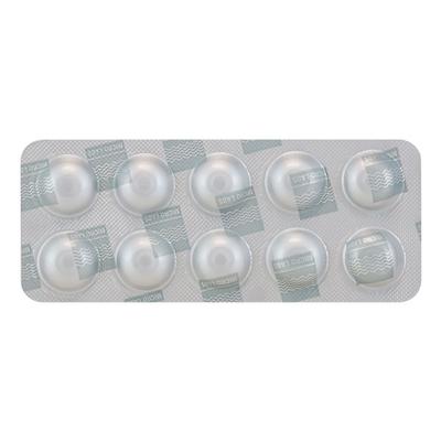 Arbitel Amh Tablet 10'S - Hypertension-Ana