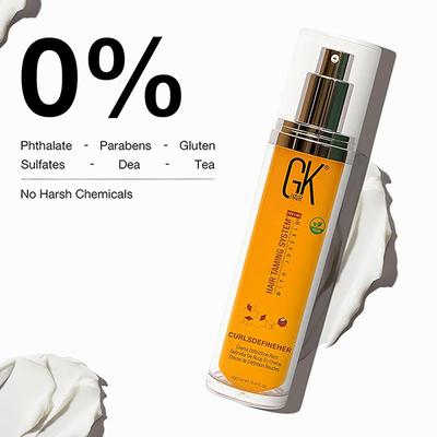 Gkhair CurlsDefineHer 100 ml - Curly Hair