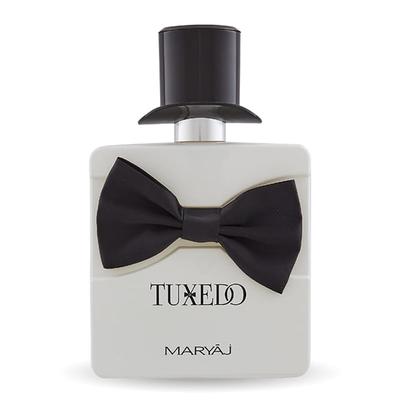 Maryaj Edp Tuxedo For Him 100 Ml - Men Perfumes (Edt/Edp)