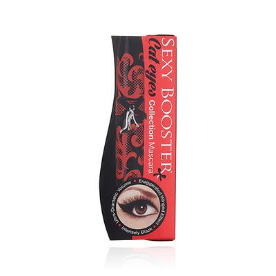 Physicians Formula Sexy Booster Cat Eye Collection Mascara - Ultra Black 7 gm - Mascaras