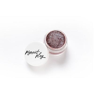 Pigment Play Iridescent Loose Pigment Powder - Goddess Glow 2 gm - Loose Powder