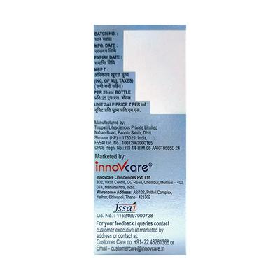 Collashot Sugar Free Oral Solution 25ml - Arthritis-Oth