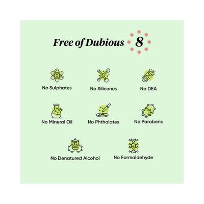 Dot & Key Quinoa Protein & Olive Damage Repair Shampoo 350 ml - Shampoos