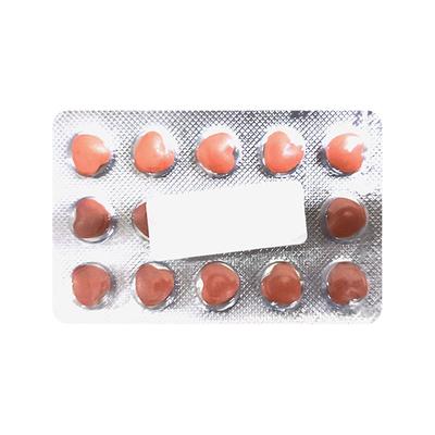 ANZIOLET Tablet 15's - Blood Clot-Ant