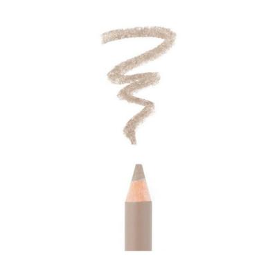 Paese Cosmetics Powder Browpencil Soft Brown 1.19 gm - Eyebrow Pencils & Enhancers