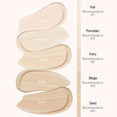 Etude Cloud Filter Cushion 21 Ivory 15 g - Foundation