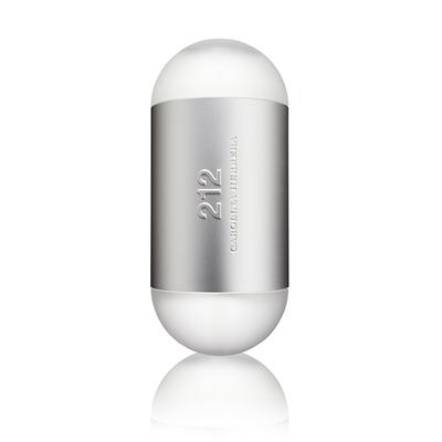 Carolina Herrera 212 NYC Eau De Toilette 60 ml - Women Perfumes (Edt/Edp)