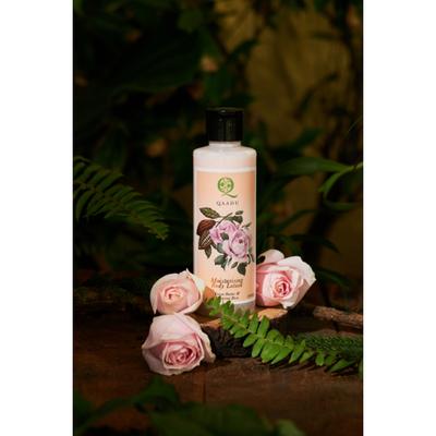 Qaadu Moisturising Body Lotion 200 ml - Personal Care (Ayush)