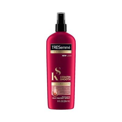 Tresemme Keratin Smooth Heat Protection Hair Styling Spray 236 ml - Hair Sprays & Mists