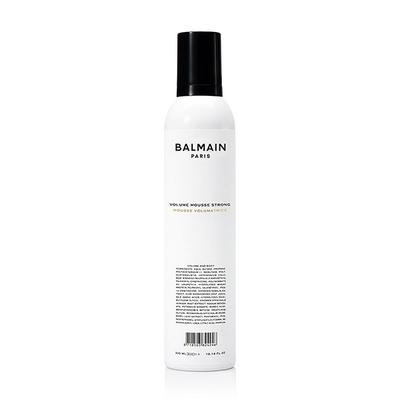 Balmain Paris St Volume Mousse Strong 300 ml - Hair Sprays & Mists