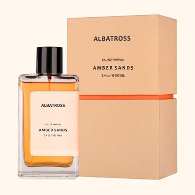 Albatross - Amber sands Eau De Parfum 100 ml - Perfumes (Edt/Edp)