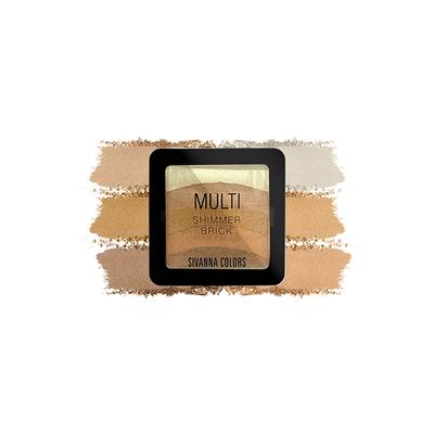 Sivanna Gina Glam Double Wear Stay In Matte Foundation SPF - 15 10 30ML - Foundation